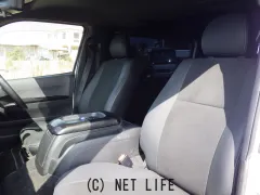 トヨタ ハイエースバン
