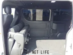 トヨタ ハイエースバン