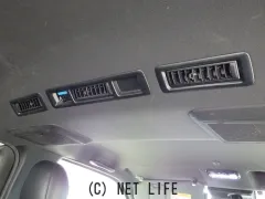 トヨタ ハイエースバン