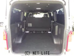 トヨタ ハイエースバン