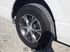 トヨタ ハイエースバン