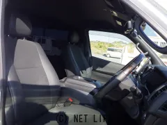 トヨタ ハイエースバン