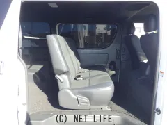 トヨタ ハイエースバン
