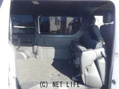 トヨタ ハイエースバン