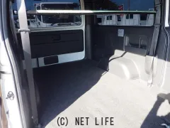 トヨタ ハイエースバン