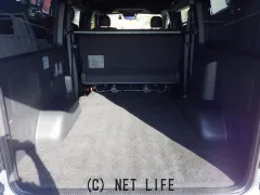 トヨタ ハイエースバン