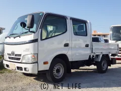 トヨタ ダイナ