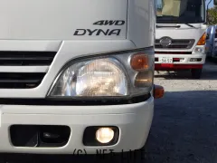 トヨタ ダイナ