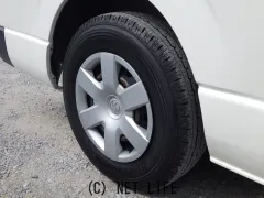 トヨタ ハイエースバン