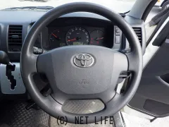 トヨタ ハイエースバン