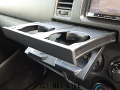 トヨタ ハイエースバン