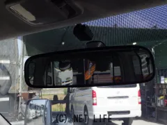 トヨタ ハイエースバン