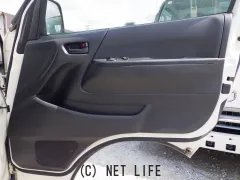 トヨタ ハイエースバン