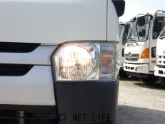 トヨタ ハイエースバン