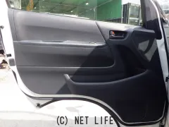 トヨタ ハイエースバン