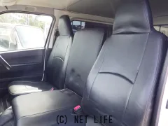 トヨタ ハイエースバン