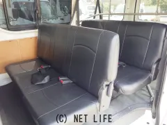 トヨタ ハイエースバン