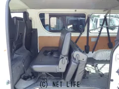 トヨタ ハイエースバン