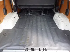 トヨタ ハイエースバン