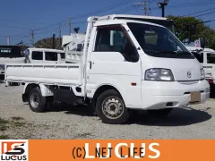 マツダ ボンゴトラック