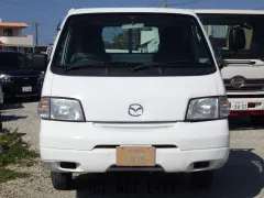 マツダ ボンゴトラック