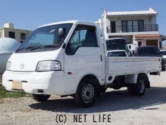 マツダ ボンゴトラック