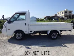 マツダ ボンゴトラック