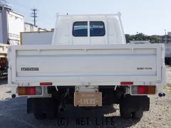 マツダ ボンゴトラック