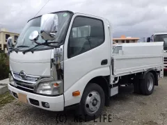 日野自動車 デュトロ