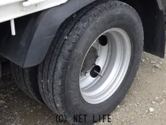 日野自動車 デュトロ