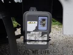 日野自動車 デュトロ