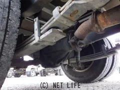 日野自動車 デュトロ