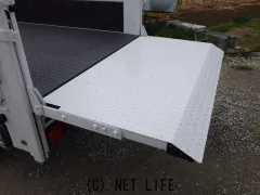 日野自動車 デュトロ