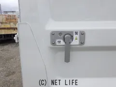 日野自動車 デュトロ