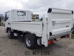 日野自動車 デュトロ