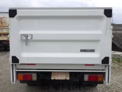 日野自動車 デュトロ