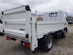 日野自動車 デュトロ