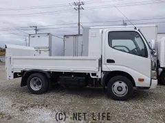 日野自動車 デュトロ
