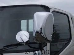 日野自動車 デュトロ