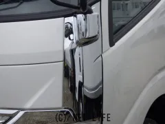 日野自動車 デュトロ