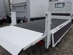 日野自動車 デュトロ