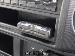 日野自動車 デュトロ