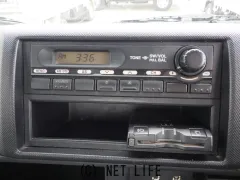 日野自動車 デュトロ