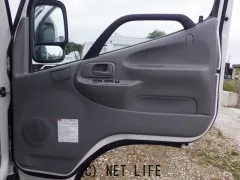 日野自動車 デュトロ