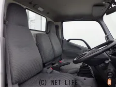 日野自動車 デュトロ