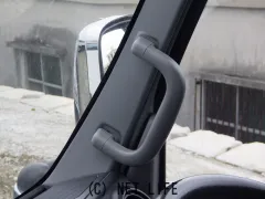 日野自動車 デュトロ