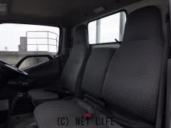 日野自動車 デュトロ