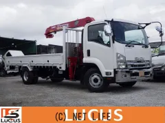 いすゞ フォワード