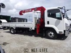 いすゞ フォワード