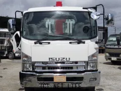 いすゞ フォワード